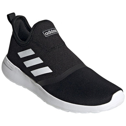 Adidas Lite Racer Men's Slip-on Shoe Black