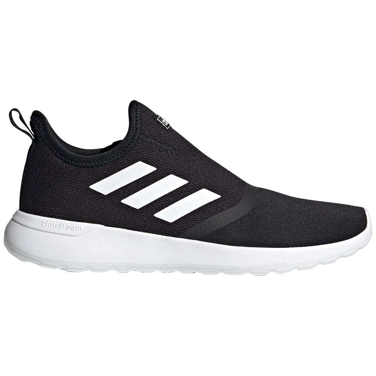Adidas Lite Racer Men's Slip-on Shoe Black