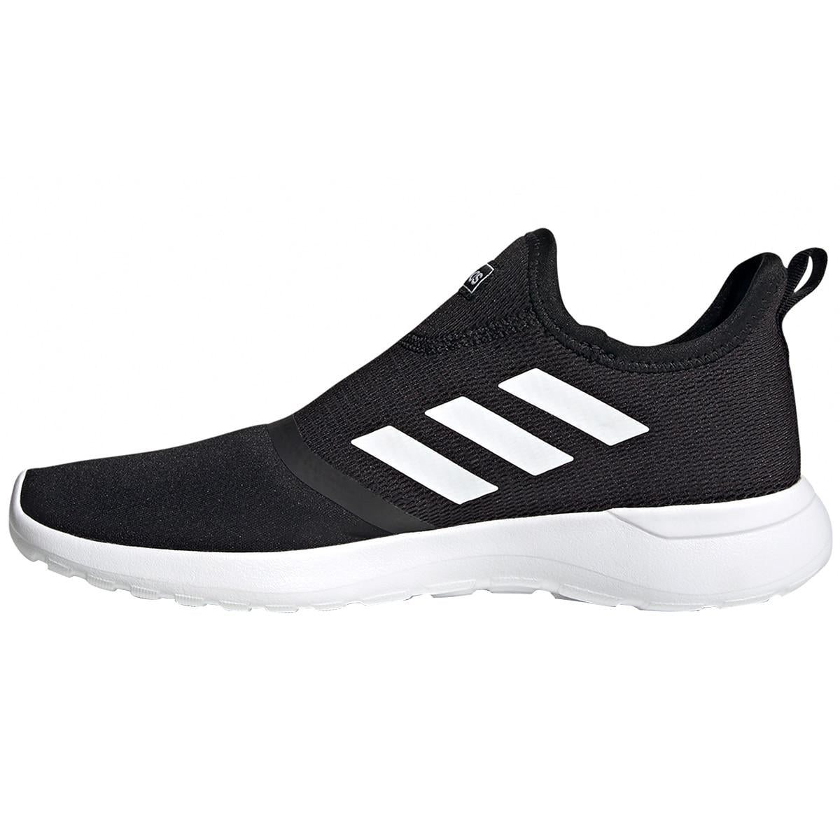 Adidas Lite Racer Men's Slip-on Shoe Black