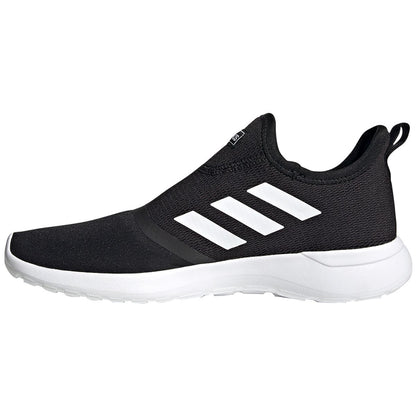 Adidas Lite Racer Men's Slip-on Shoe Black