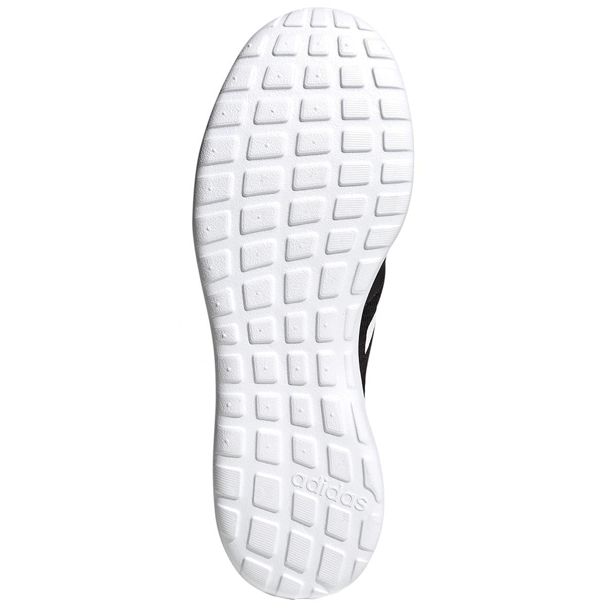 Adidas Lite Racer Men's Slip-on Shoe Black