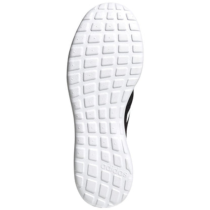 Adidas Lite Racer Men's Slip-on Shoe Black