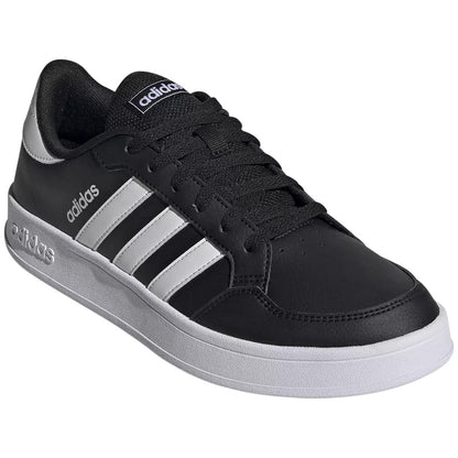 Adidas Men's Breaknet Shoes Black