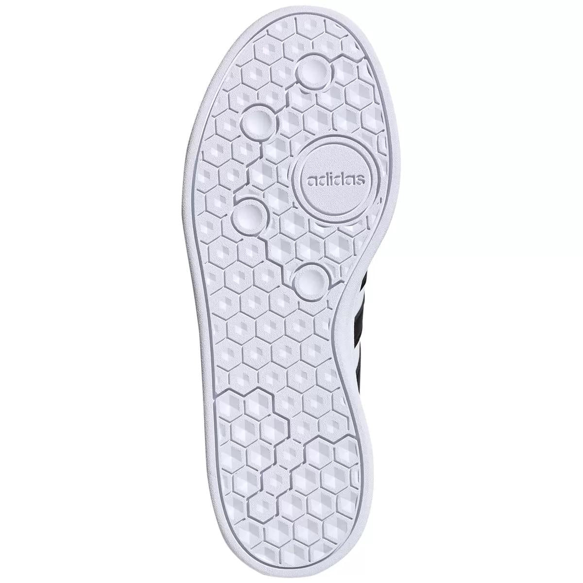 Adidas Men's Breaknet Shoes Black