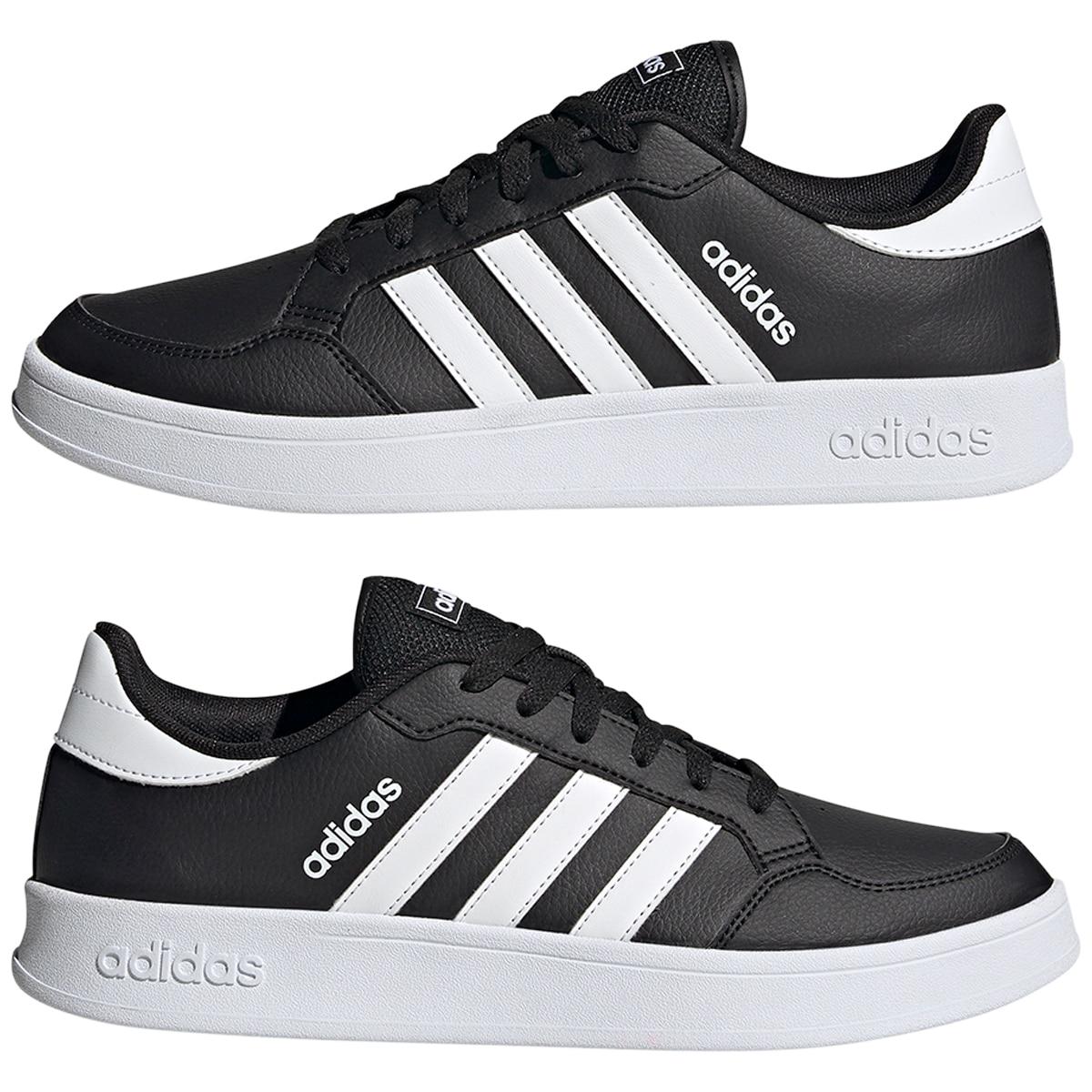 Adidas Men's Breaknet Shoes