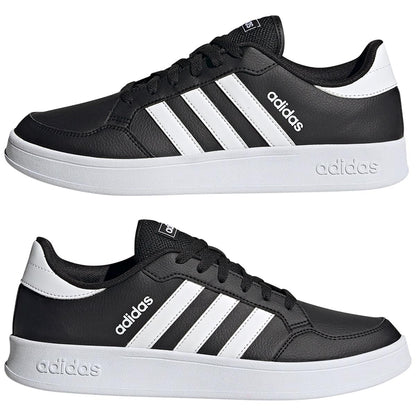 Adidas Men's Breaknet Shoes