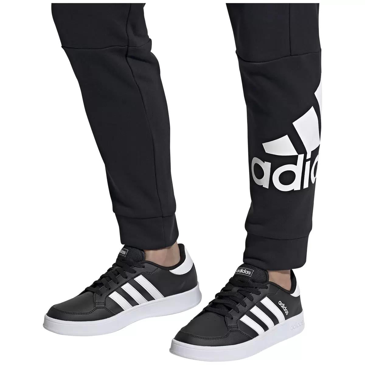 Adidas Men's Breaknet Shoes Black