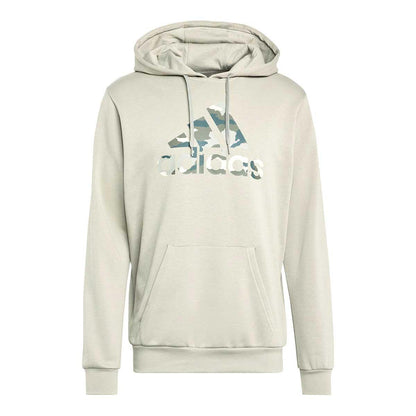 Adidas Men's Camo Hoodie