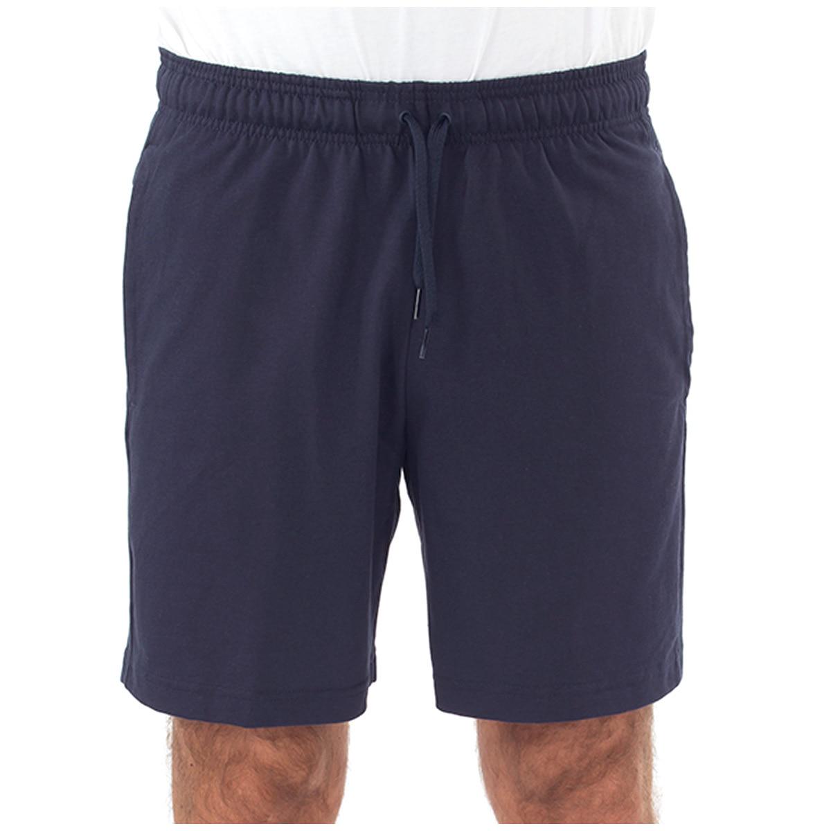Adidas Men's Climacool 3 Stripe Knit Short Black Stripe