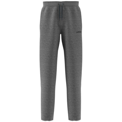 Adidas Men's Fleece Pant Mid Grey