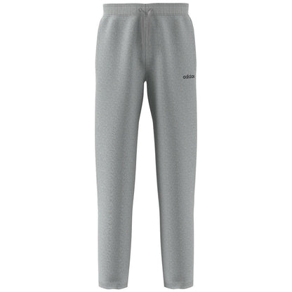 Adidas Men's Fleece Pant Mid Grey