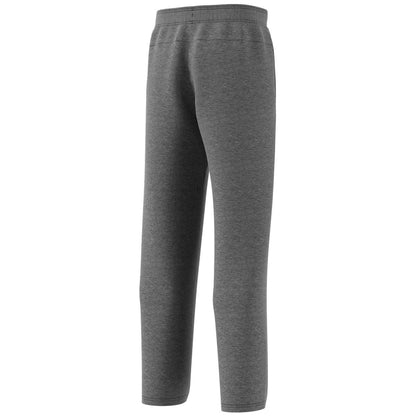 Adidas Men's Fleece Pant Dark Grey