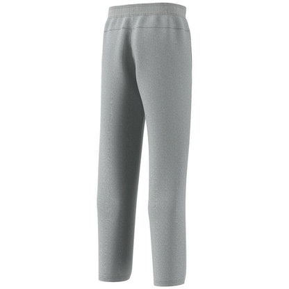 Adidas Men's Fleece Pant Mid Grey