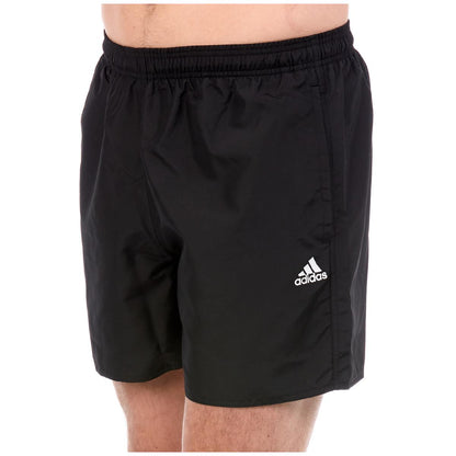 Adidas Men's Swim Shorts Black