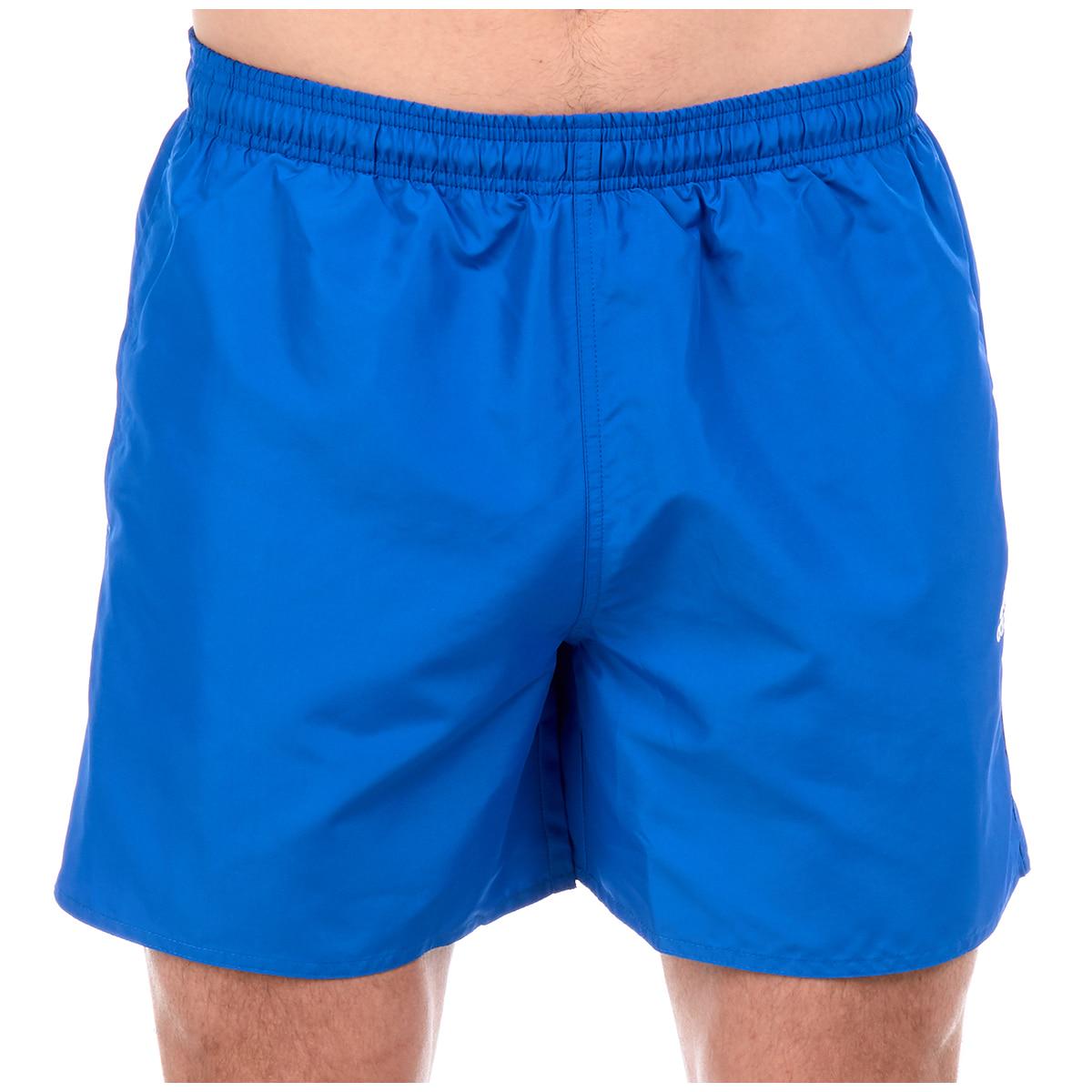 Adidas Men's Swim Shorts Black
