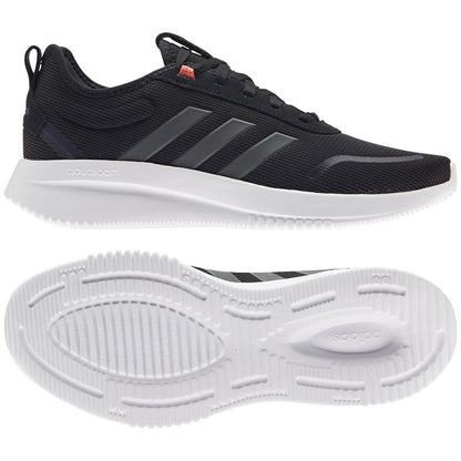 Adidas Mens Lite Racer Shoe