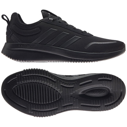 Adidas Mens Lite Racer Shoe