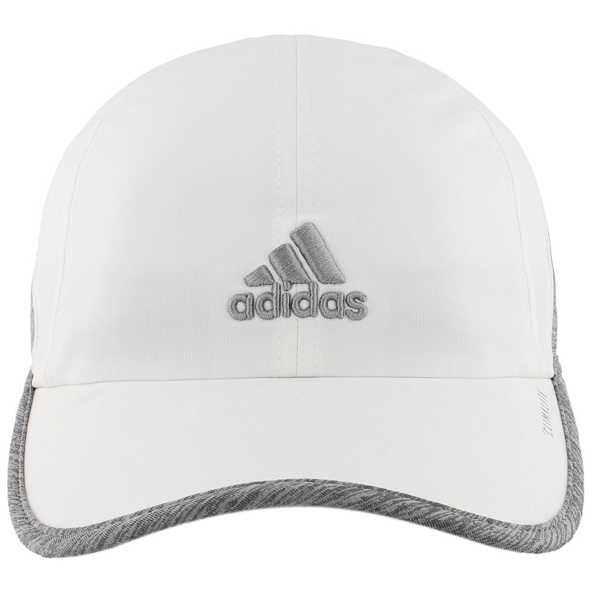 Adidas Unisex Superlite Cap White