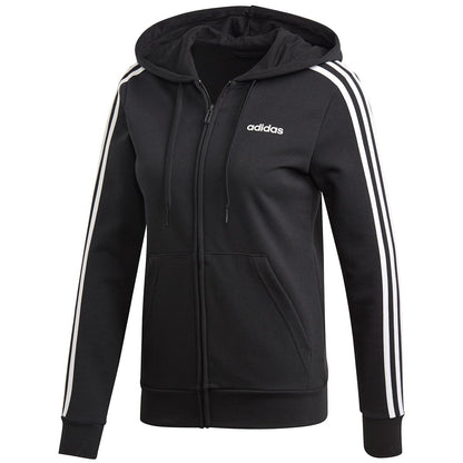 Adidas Women's 3D Full Zip Hooded Jacket