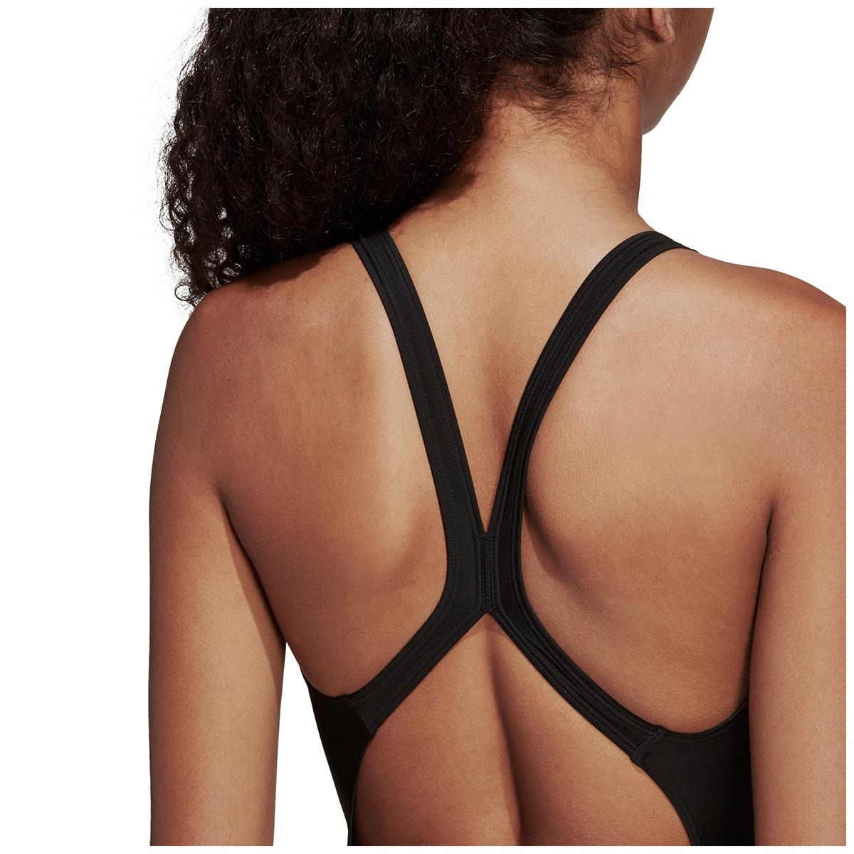 Adidas Women's One Piece Black