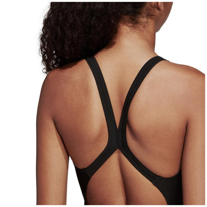 Adidas Women's One Piece Black