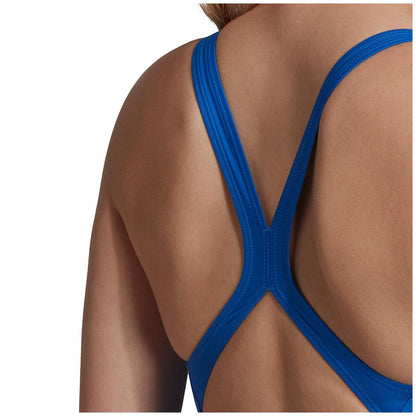 Adidas Women's One Piece Navy