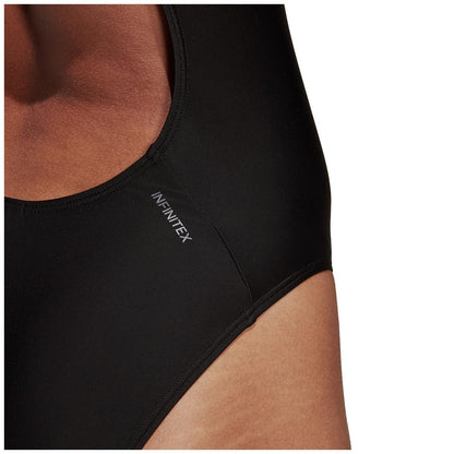 Adidas Women's One Piece Black