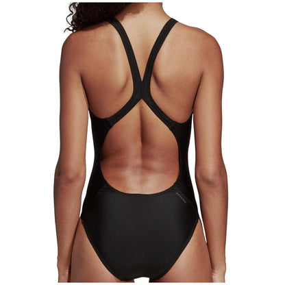 Adidas Women's One Piece Black