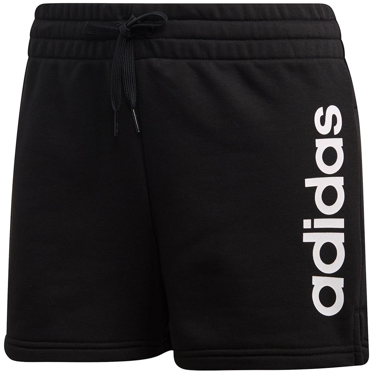 Adidas Women's Shorts Grey