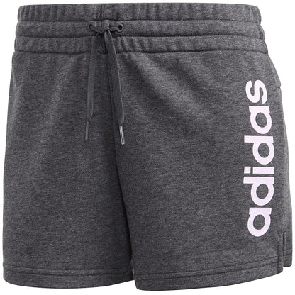 Adidas Women's Shorts Grey