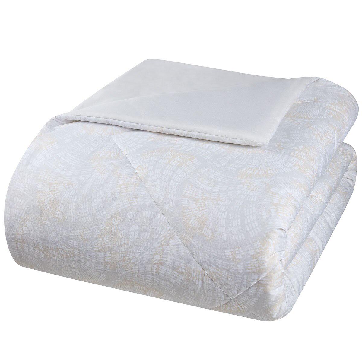 Adorn Home Comforter King 6 Piece Set Raquel
