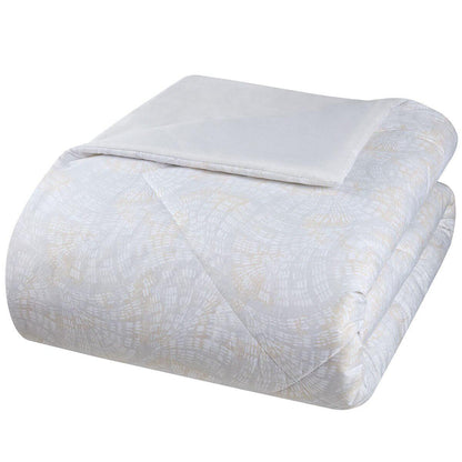 Adorn Home Comforter King 6 Piece Set Raquel