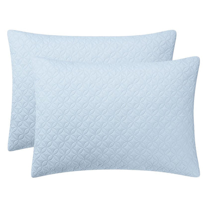 Adorn Home Comforter King 6 Piece Set Emilia