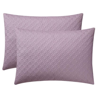 Adorn Home Comforter King 6 Piece Set Vida