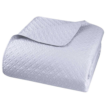 Adorn Home Comforter King 6 Piece Set Irving Cool
