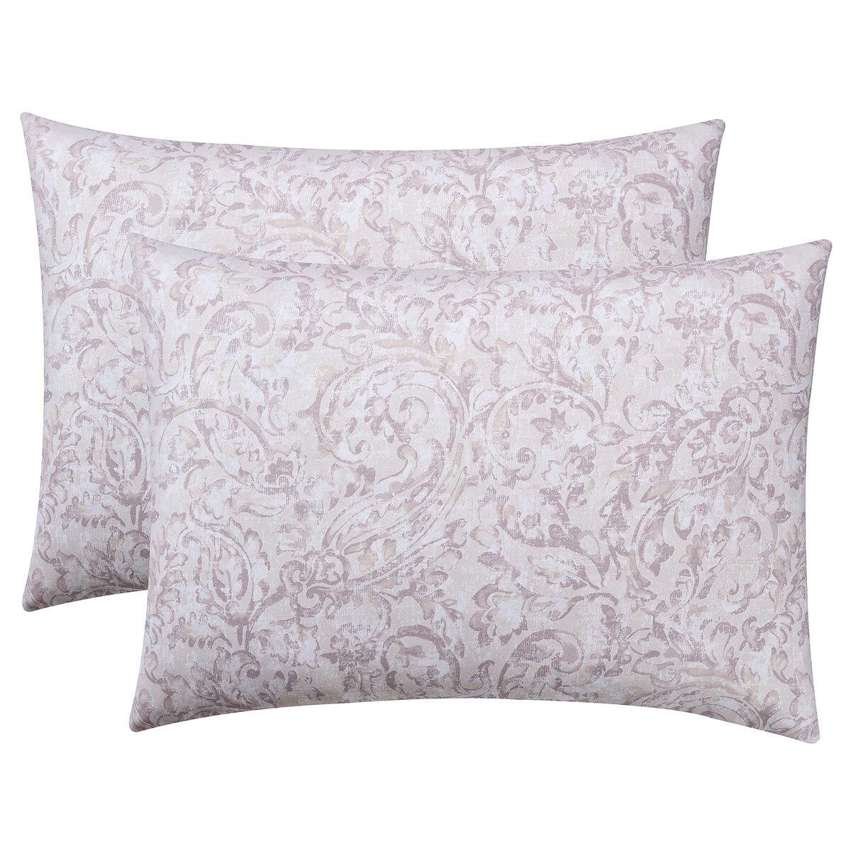 Adorn Home Comforter King 6 Piece Set Vida