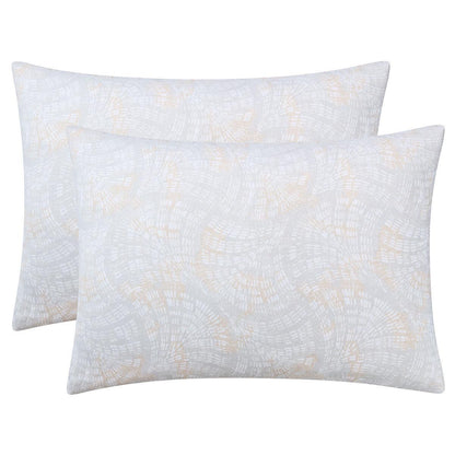 Adorn Home Comforter King 6 Piece Set Raquel