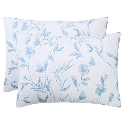 Adorn Home Comforter King 6 Piece Set Emilia