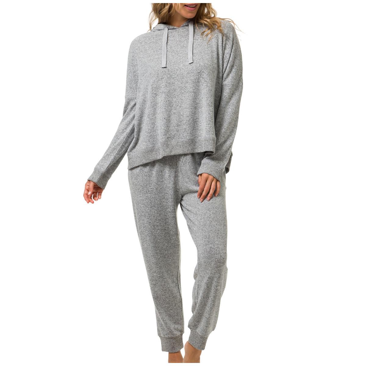 Advent Supersoft Lounge Set 2 Piece