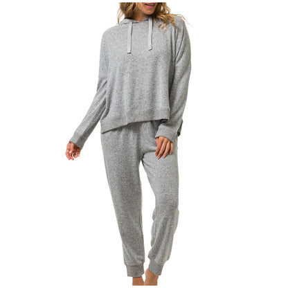 Advent Supersoft Lounge Set 2 Piece