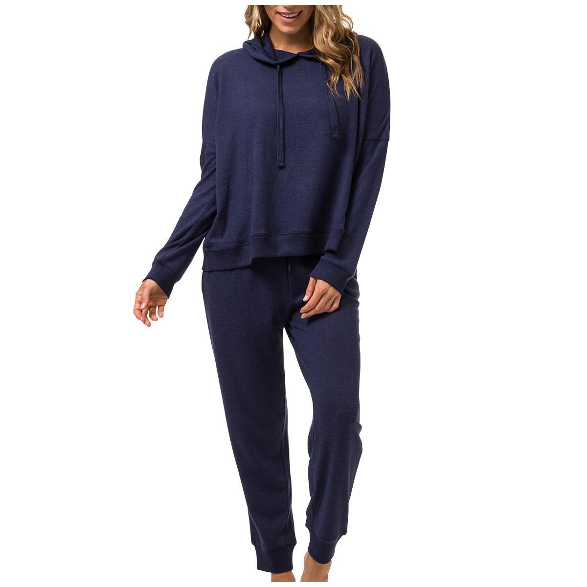 Advent Supersoft Lounge Set 2 Piece