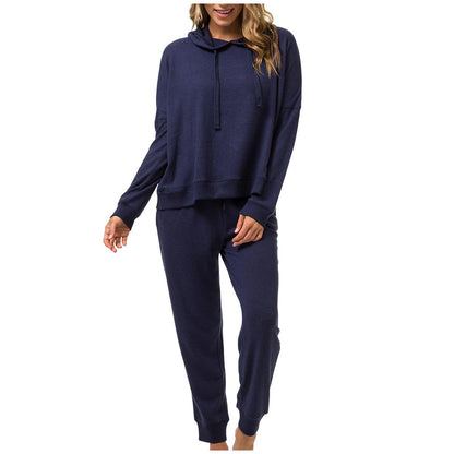 Advent Supersoft Lounge Set 2 Piece