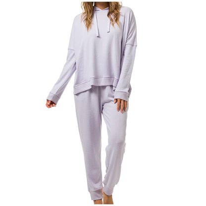 Advent Supersoft Lounge Set 2 Piece