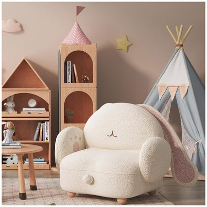 Aesthetik Kids Bunny Chair