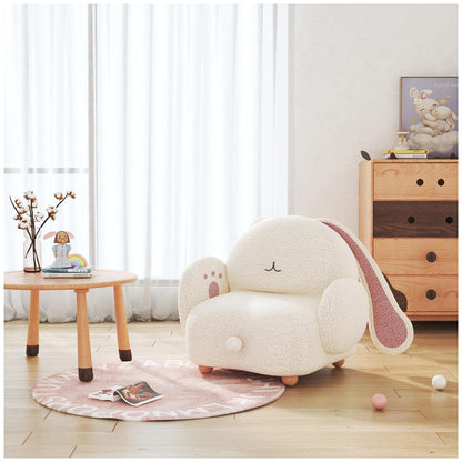 Aesthetik Kids Bunny Chair