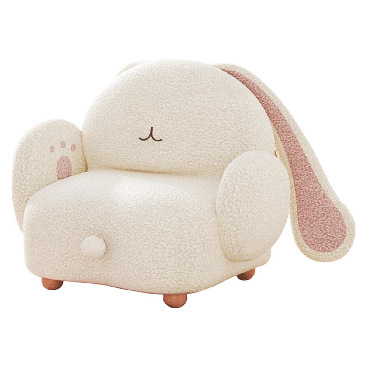 Aesthetik Kids Bunny Chair