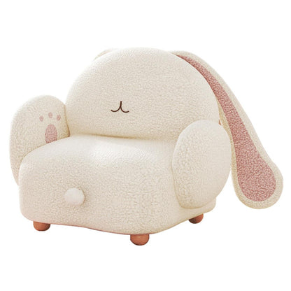 Aesthetik Kids Bunny Chair