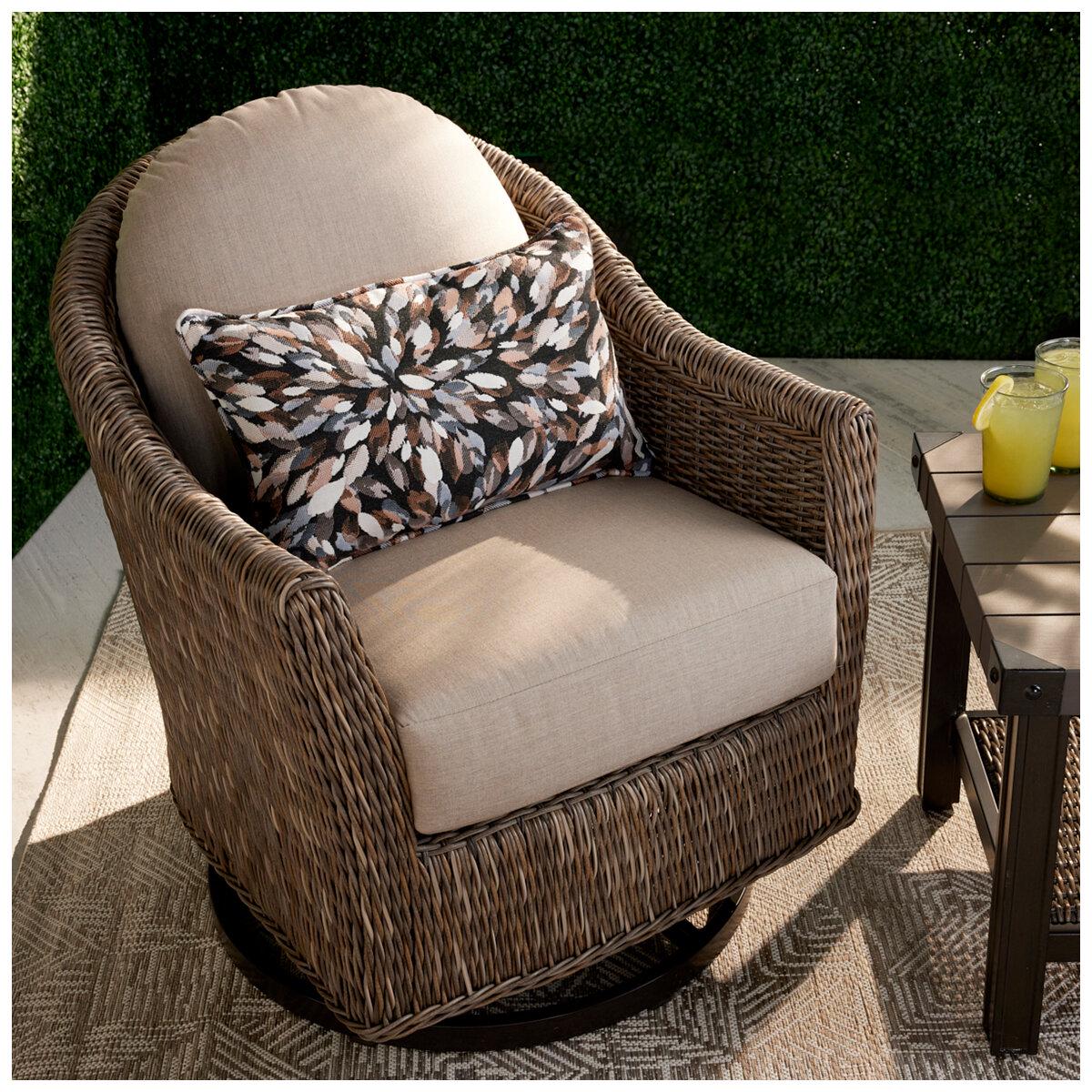 Agio Amelia Seating 3 Piece Set
