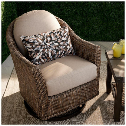 Agio Amelia Seating 3 Piece Set