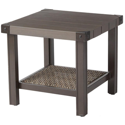 Agio Amelia Seating 3 Piece Set